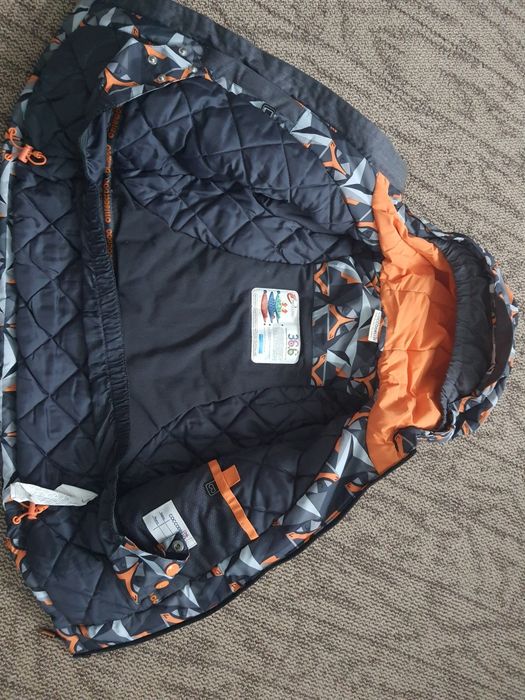 Зимова куртка Coccodrillo