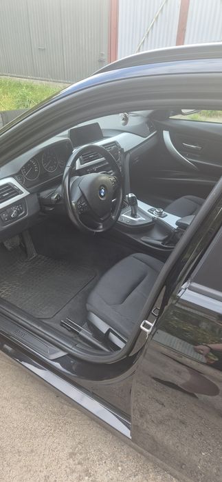 Bmw f31 n47 143km 8hp