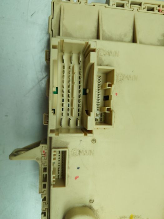 Caixa fusíveis / SAM / BSI HYUNDAI i30 (GD)