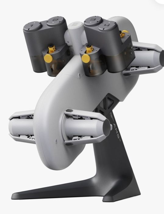 Bambu Lab A1 mini 3d принтер.