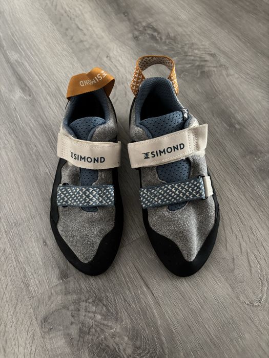 Pes de gato simond tamanho 36