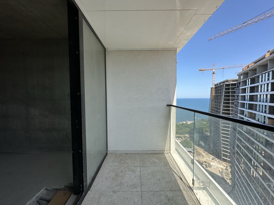 1-комнатная квартира по адресу ул. Здоровья (площадь 48,5 м²) - Atlanta.ua - фото 7