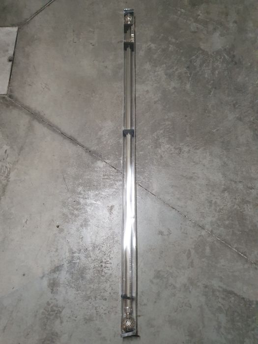 Varão de cortinados