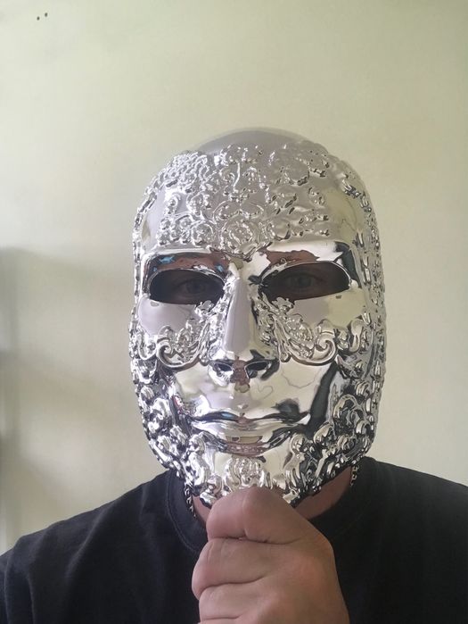 хромирование деталей, пластика