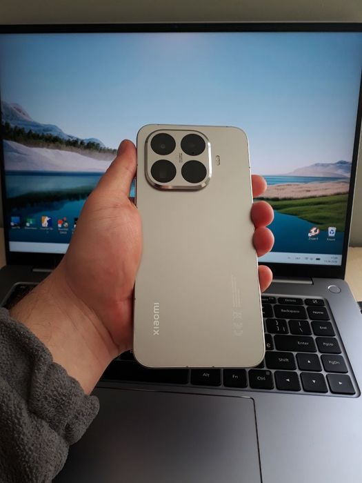 Xiaomi Mi 15T Pro 256Gb