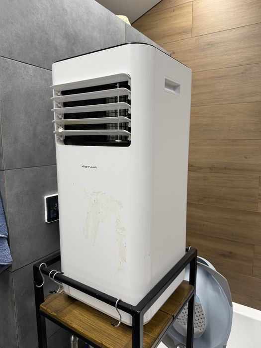 Кондиціонер WetAir