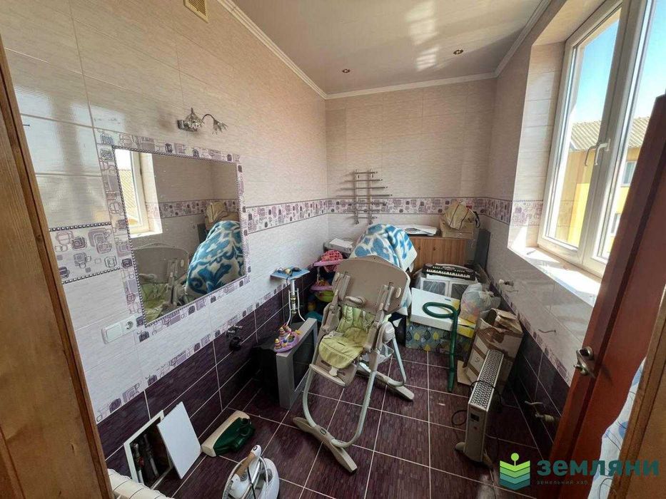 Продається будинок в с. Ганнусівка (2)