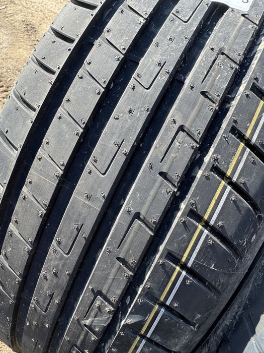 2x 225/50r18 Goodyear Eagle F1 Asymmetric 5 NOWE