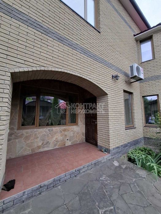 Продаж будинку 395м2 Салтівка