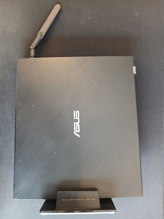 Mini PC ASUSPRO E520 Eeebox - Bom estado - Totalmente Funcional