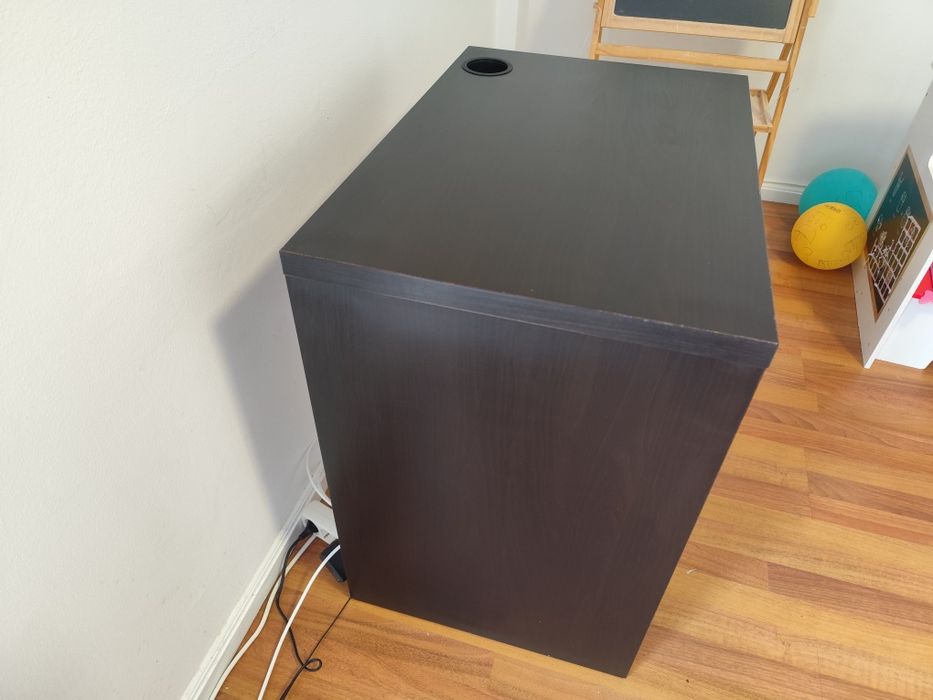 Secretária IKEA 1 Gaveta