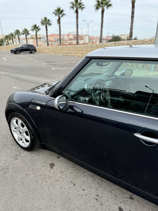 Mini Cooper 1.6 Park Lane 2006