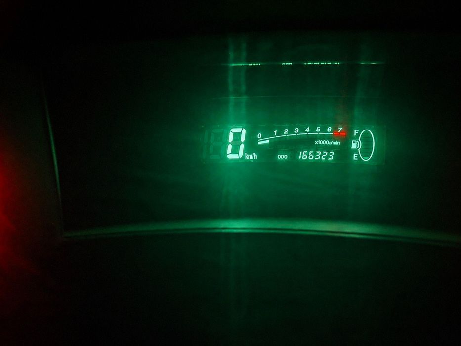 Toyota Yaris 1.0