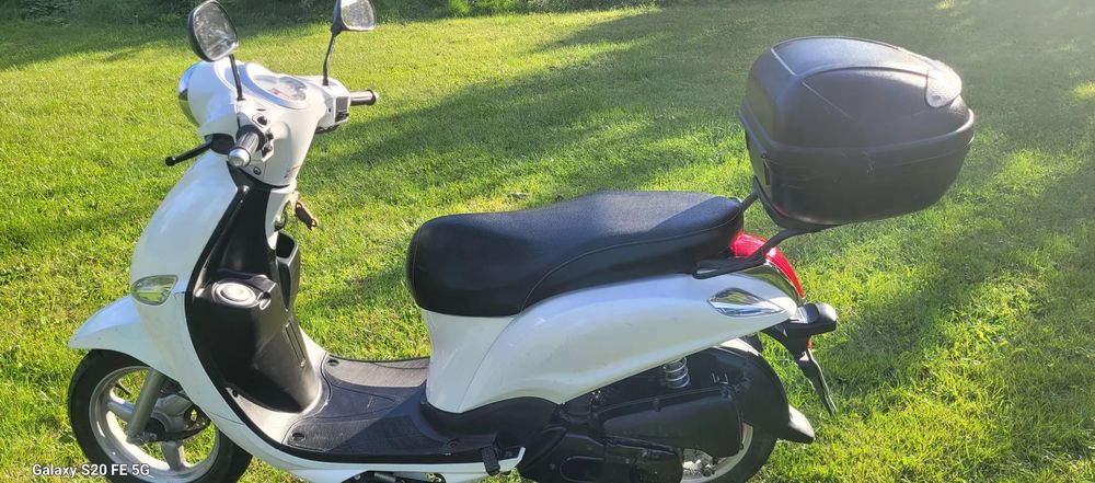 Yamaha