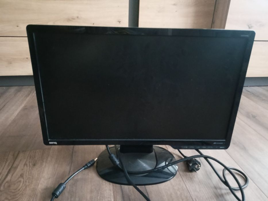 Monitor Benq uzywany