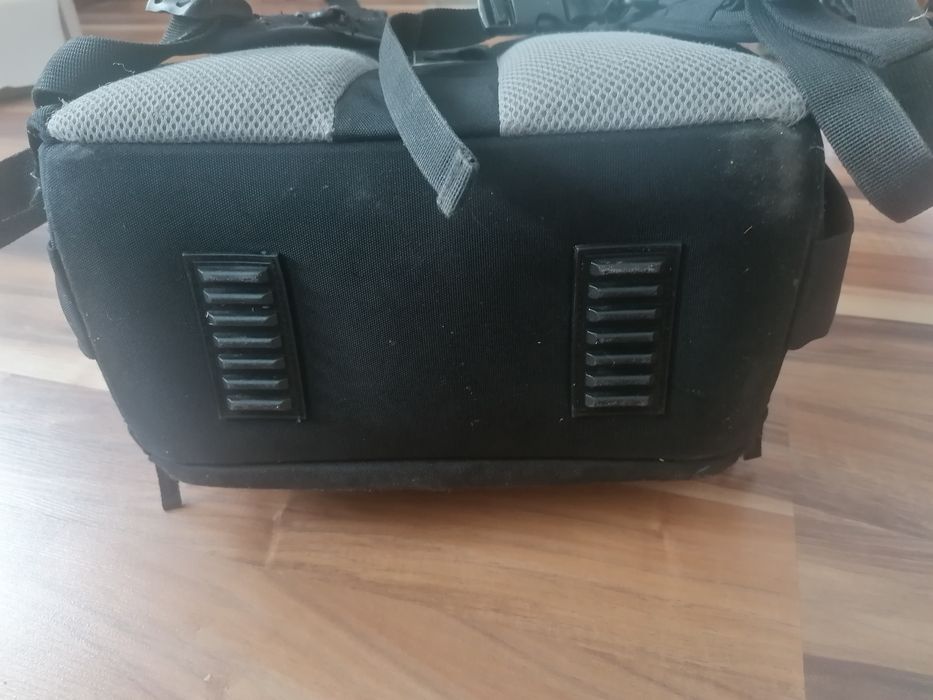 Plecak szkolny herlitz ergo be bag