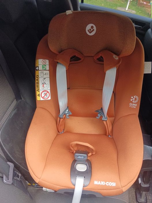 Maxi Cosi foteliki
