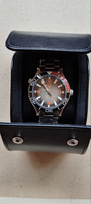 Omega Seamaster PLANET OCEAN 500, омєга, mod..