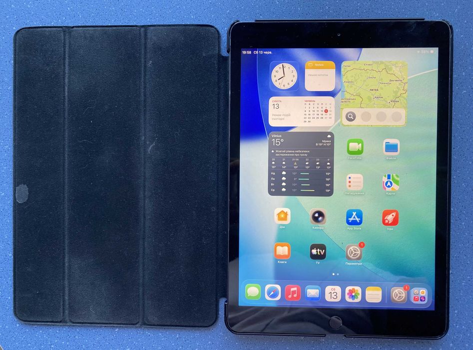 Apple iPad 8 128GB Wi-Fi