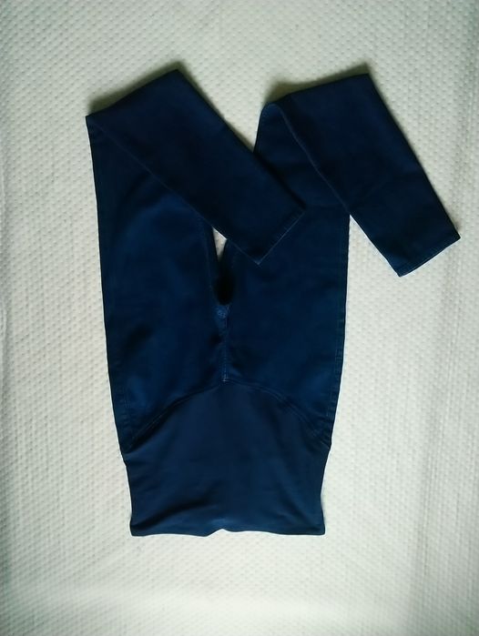 Джинси для вагітних L розмір Jeggings