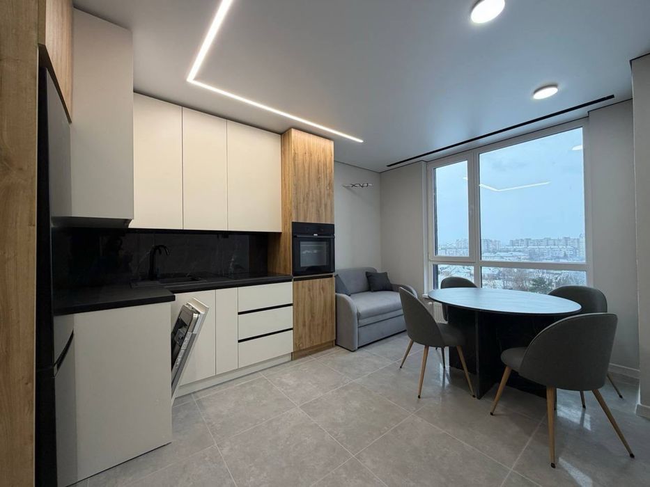 Продається 1-кімнатна квартира за вигідною ціною біля ТЦ Велес