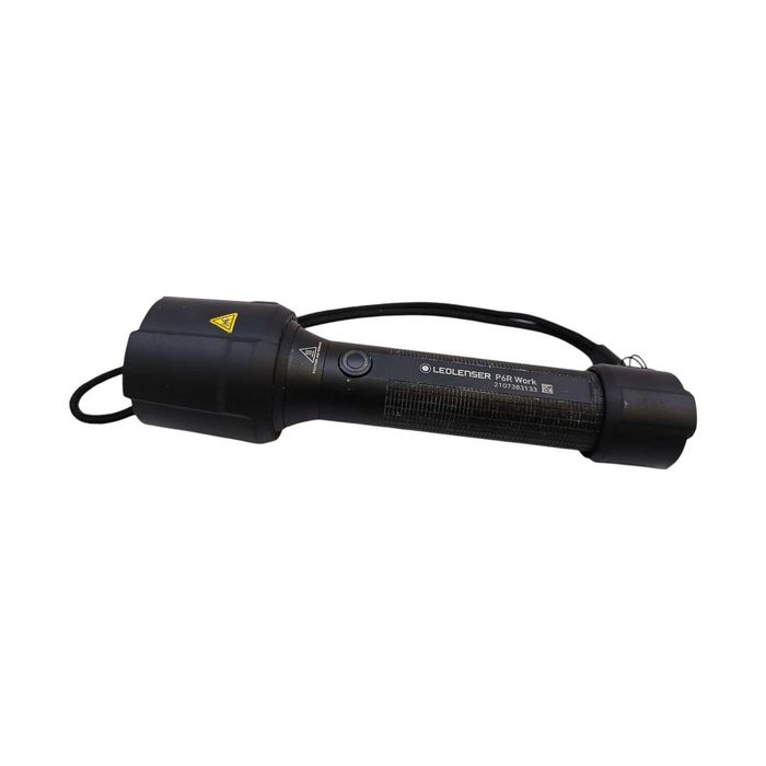 Latarka LEDLENSER P6R Work