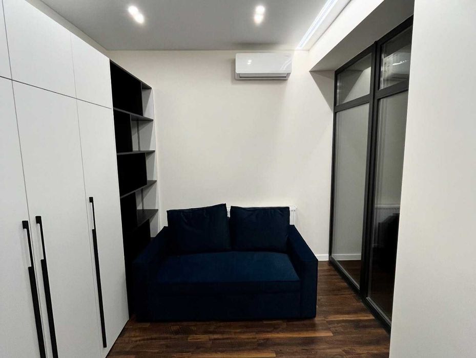 Профілактика ремонт та відновлення роботи кондиціонерів