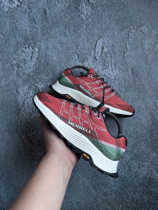 Кросівки Merrell Moab Flight