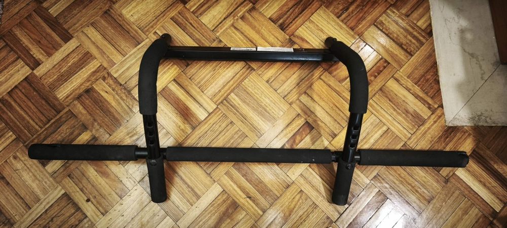 Barra de Elevações Pull-up