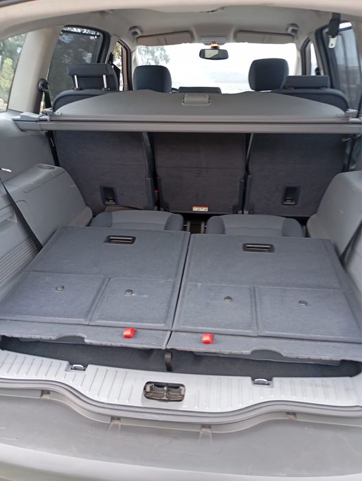Ford s max 2007 como nova