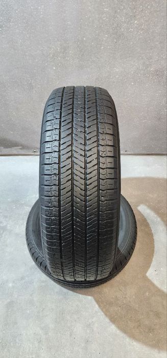 225.65.17 Yokohama Geolandar G91 4шт