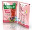 ЛИМОНАД Berry Boom -упаковка.  Вітамінний концентрат. Дієтична добавка