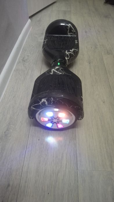 Гироборд Гироскутер Smart Balance Wheel 6,5"