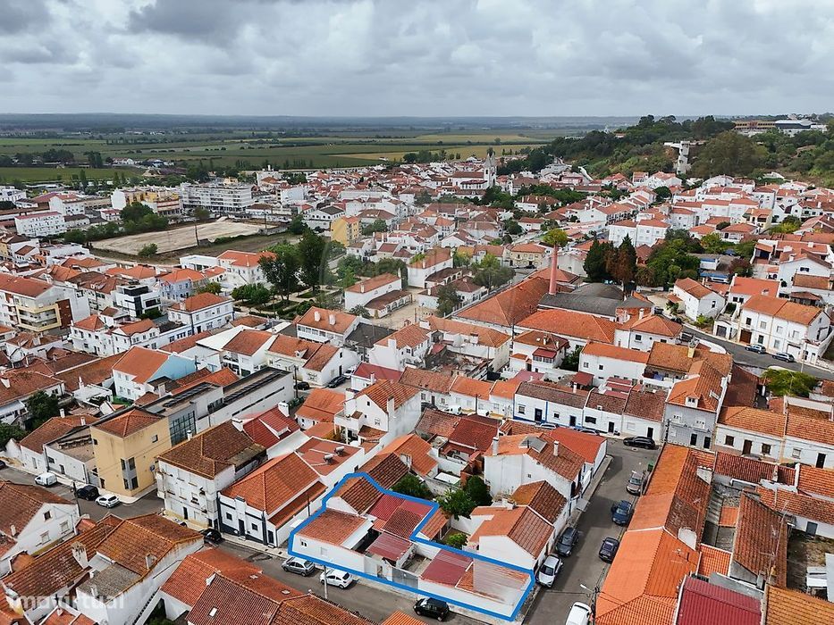 Moradia T3 para venda
