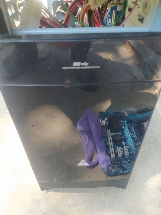 Прдам для компьютера запчасти