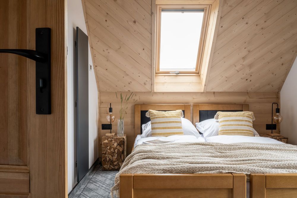 Rychlinowe domki z Jacuzzi, Zakopane/Poronin SYLWESTER  ZAJĘTE