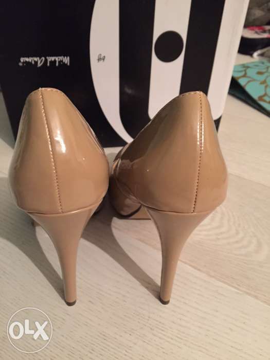 туфли Michael Antonio 37