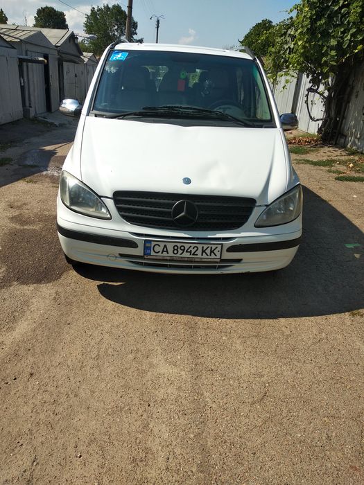 Продам микроавтобус (8+1)
