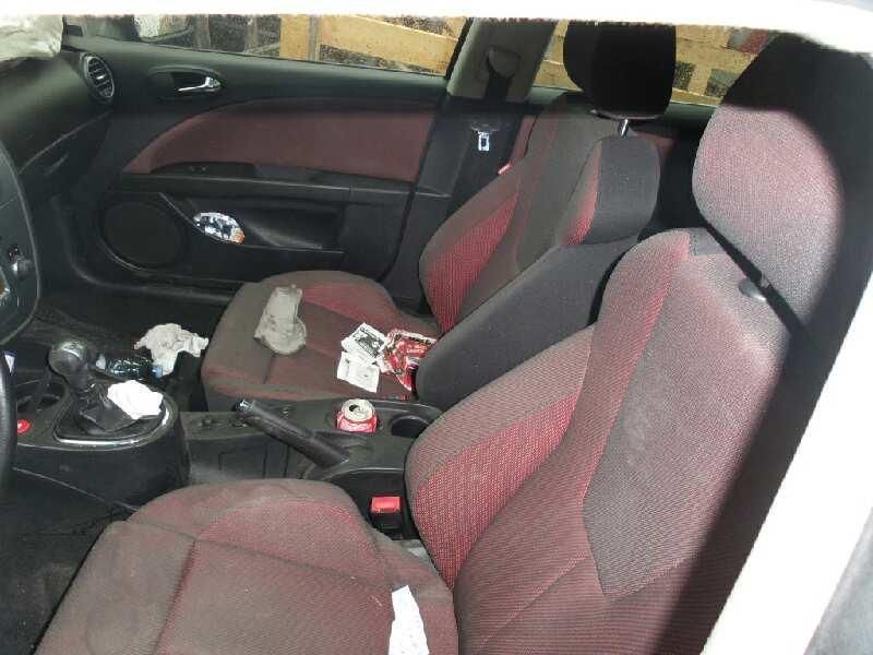Bomba De Combustível Seat Leon