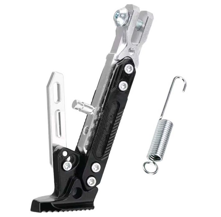 Descanso mota universal