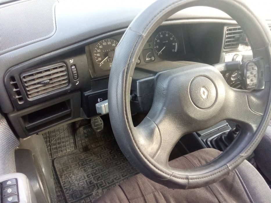 Renault 19 1993 1.7 добра машина.