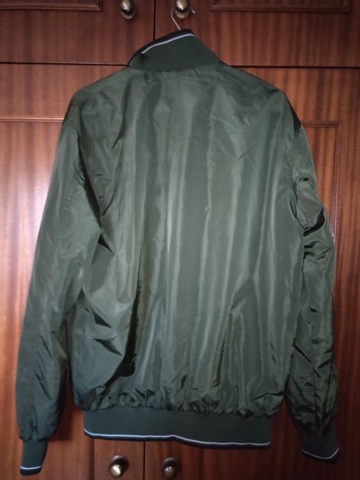 Casaco novo tam XXL  GANT