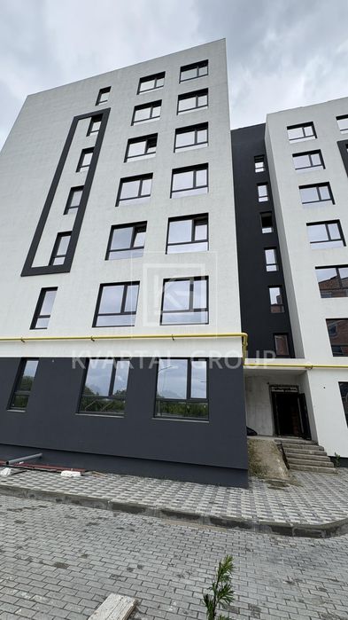 Продаж / Квартира / мирна, Гостомель