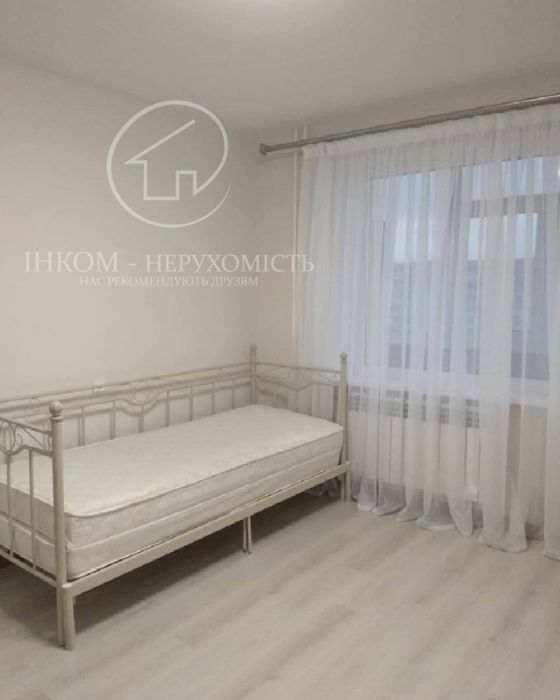 1к квартира на пр.М.Лушпи