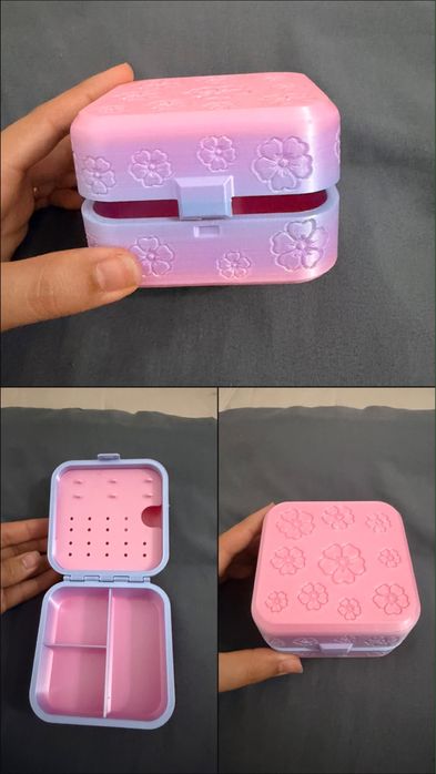 Lindo Porta Joias