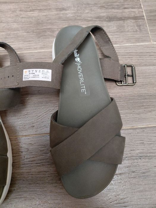 Босоніжки,сандалі Timberland