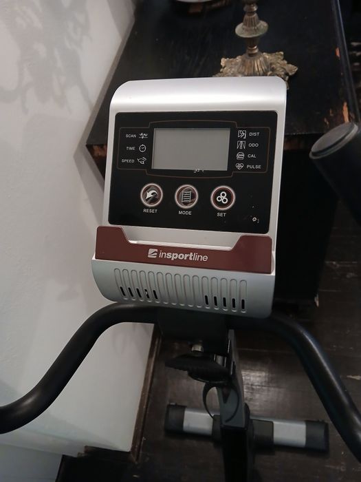 rower inSPORTline Klegan