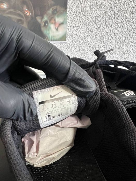 Кросівки Nike Air Max 42 ( 26.5 см ) оригінал