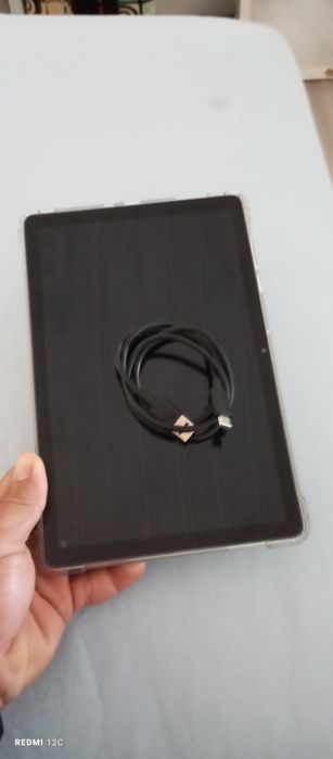 Tablet TCL versão 13