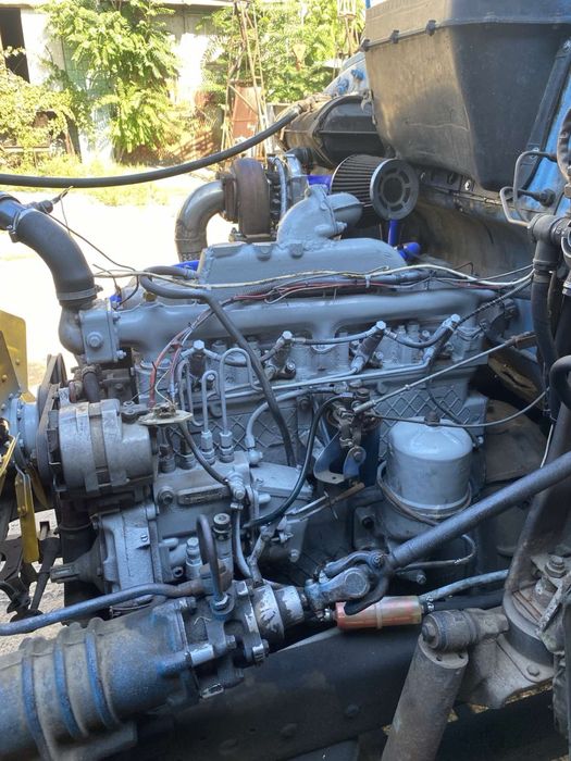 Продам Манипулятор ЗИЛ